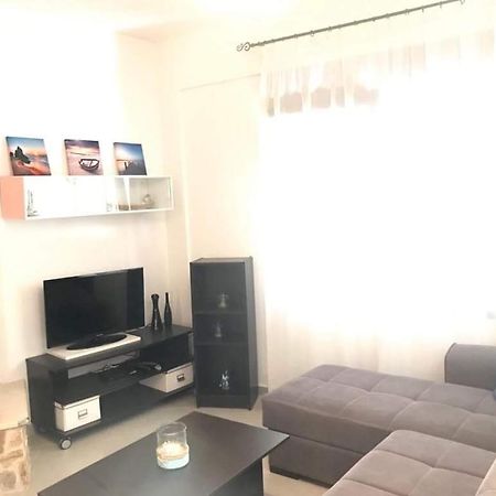 Appartamento Armonia Maizonettes 5A Skala Potamia  Esterno foto