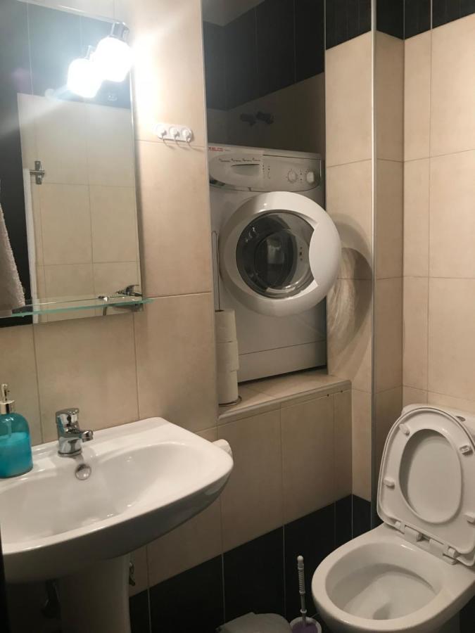Appartamento Armonia Maizonettes 5A Skala Potamia  Esterno foto